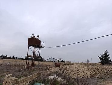 kohnə tikili: 50 sot, Tikinti, Mülkiyyətçi, Müqavilə — 2