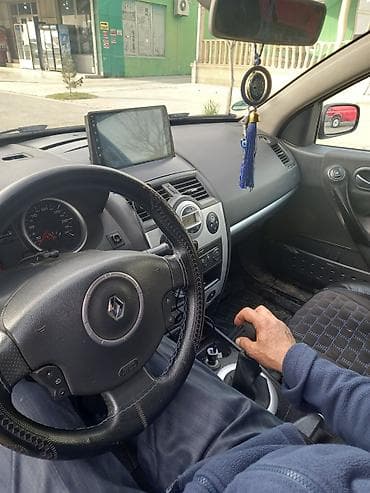 sahibinden ford transit 100 lük 5 1: Renault Megane: 1.9 l | 2007 il 280000 km Universal — 3