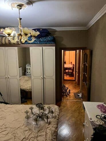 квартира берилет кок жар: Köhnə Günəşli,Mehmandarov küçəsi,9 mərtəbənin,3-cü mərtəbəsində,2 — 3