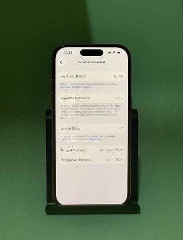iphone 8s plus: IPhone 17 Pro, 256 GB, Narıncı, Zəmanət, Kredit, Simsiz şarj — 5