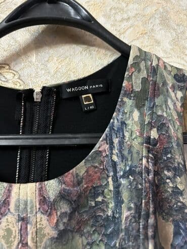 Cinslər: Ziyafət donu, Mini, Waggon, L — 3