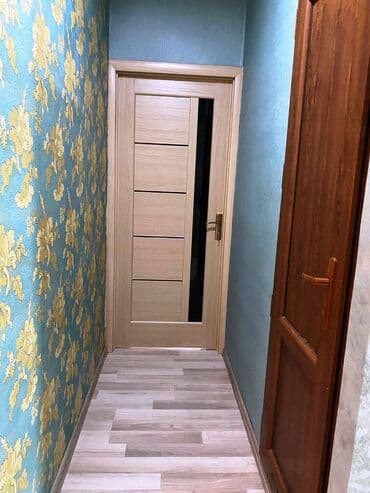 ipotekada olan evlerin satisi: Bakı, Köhnə Günəşli, 2 otaqlı, Köhnə tikili, m. Əhmədli, 43 kv. m — 8