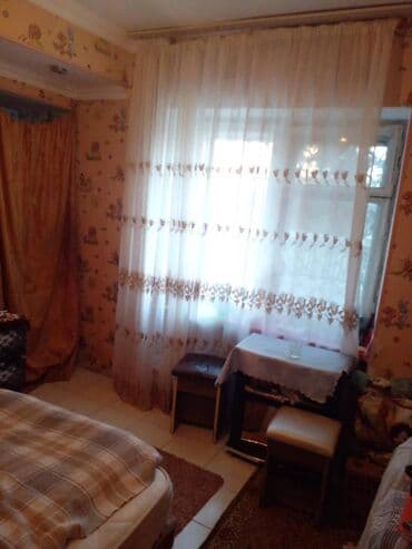 sabuncuda satılıq evler: Bakı, 3 otaqlı, Köhnə tikili, m. Neftçilər, 47 kv. m — 6