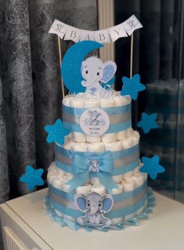 pampers 5 nomre qiymeti: Her zovqe uygun pampers sebetleri bizde.Istenilen dizaynda ve her — 1