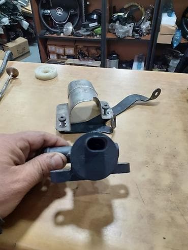 tufan s 150: Audi su nasosu elektrik idarəetmə klapanı (auxiliary/after-run su — 3