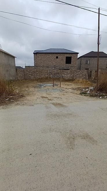 bakixanov corek zavodu: 3 sot, Kənd təsərrüfatı, Mülkiyyətçi, Kupça (Çıxarış) — 3