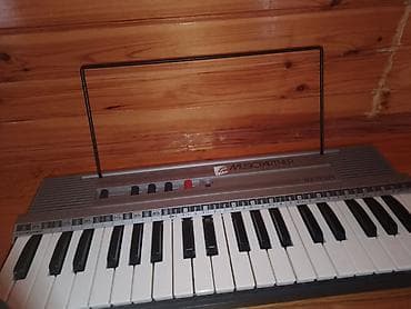 sentizator: Sintezator — 6