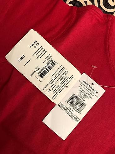 stringer alt geyimi: Original,yeni,2 yasha — 6
