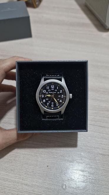 RollsTimi qol saatı – klassik “field watch” üslubu - Brend/model lalafo.az -da RollsTimi qol saatı – klassik “field watch” üslubu - Brend/model