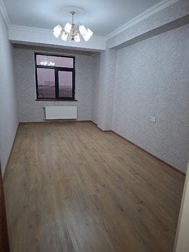 a frame ev: 4 otaqlı, Yeni tikili, 85 kv. m — 2