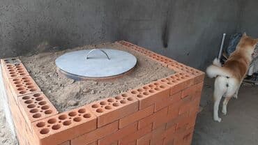 restoran avadanliq: Tendir — 9