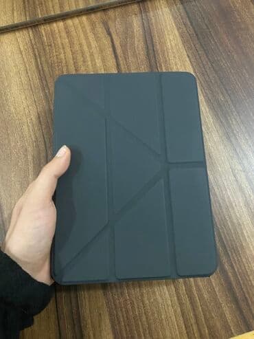 apple planşet: Heç bir problemi yoxdur hər şeyi işləkdi ustada olmayıb real alıcıya — 6