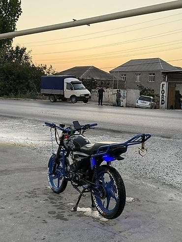 мото аренда: İdeal moto axtaran yaza biler heçbir xərc tələb elemirem real alıcıya — 5