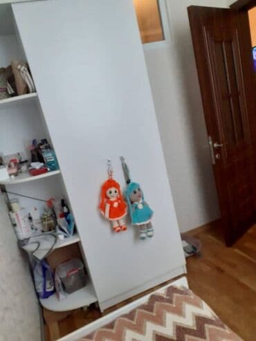 купить квартиры в баку: 3 комнаты, Новостройка, 59 м² — 6