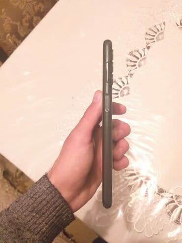 lalafo ariston qiymeti: Samsung Galaxy A13, 64 GB, rəng - Qara, Barmaq izi — 3