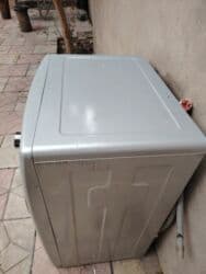 кондиционер для дома: Стиральная машина бу — 3