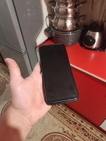samsung tab a7 qiymeti: Samsung Galaxy A22, 64 GB, rəng - Qara — 3