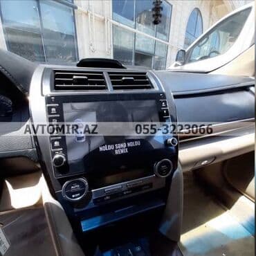 manitor android: Touareg android monitor 🚙🚒 ünvana və bölgələrə ödənişli çatdırılma — 1