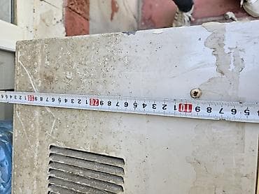 kondisioner artel: Yaxşı soyutmağı var friyonu yeni vurub ünvan Mərdəkan rial alıçı — 4