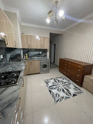 2 otaqlı, 62 kv. m lalafo.az -da 2 otaqlı, 62 kv. m