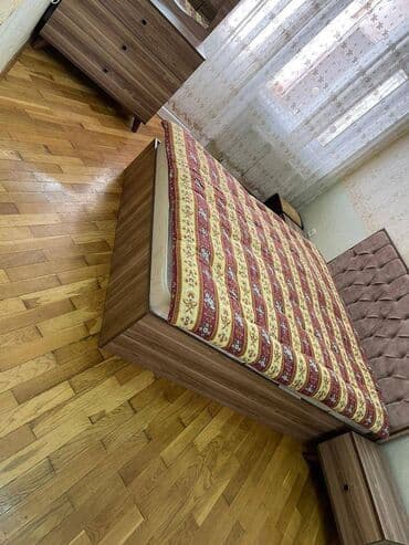 1 комнатная квартира снять: Əcəmi metrosuna qizil tac şadliq evinə yaxin 20 mertebeli binanın — 3