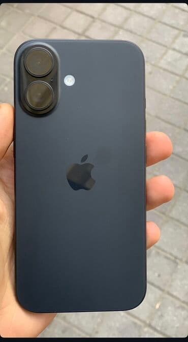 iphone 16 pro 2 ci el: IPhone 16 Pro, 256 GB, Qara — 1