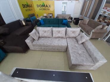 Di̇van-kravat, Qonaq otağı üçün, Yataq otağı üçün, Parça, Bazalı, Açılan, Fransız