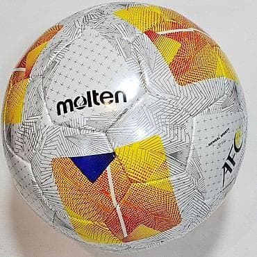 ⚽ SATILIR – MOLTEN FUTBOL TOPU ⚽ 🔥 Keyfiyyət, rahatlıq və davamlılığı — 1