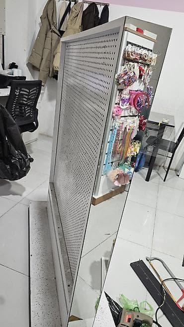 Restoran, kafe avadanlığı: İşlənmiş — 3