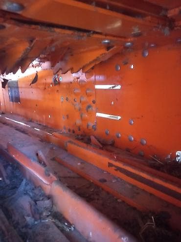 kia disk teker: Heç istifadə Olunmayib Bazar dəyəri 19000 dir Ehtiyac olmadigi ucun — 4