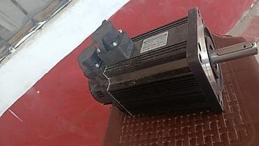 qapi darvaza: AC Servo Motor + Servo Drive dəsti Məhsul tərkibi və modellər: - AC — 2
