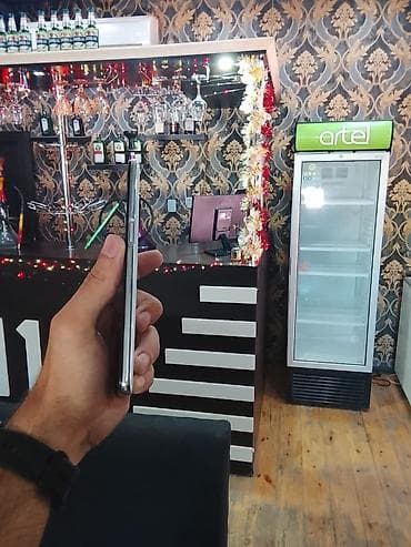 telfon tutacagi: Redmi Note 9S, 128 GB, rəng - Ağ — 4