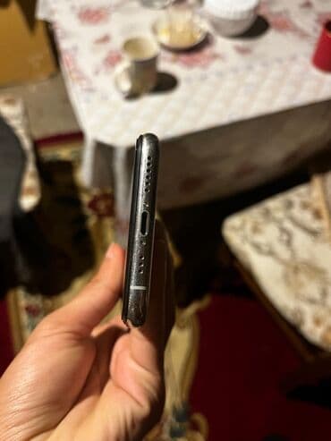 iphone 5 's: IPhone Xs, 256 GB, Ağ, Face ID — 2