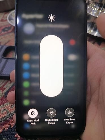 qrafik planşet satilir: IPhone 12, Qara — 6