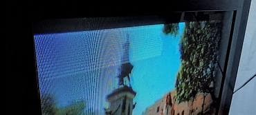 panel cit: Zap4ast satilir, ekranda problem var. Samsung CS-29Z47Z3Q televizoru — 3