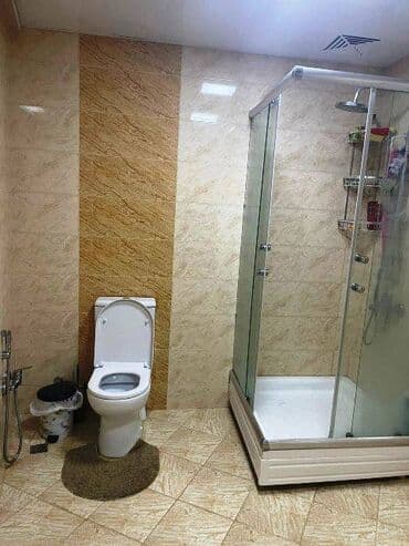 gəncə komsomol: M. Həzi Aslanov, 2 otaqlı, Yeni tikili, m. Həzi Aslanov, 95 kv. m — 13