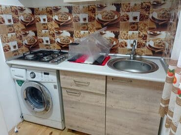 şamaxı ev elanları: 50 kv. m, 1 otaqlı, Qaz, İşıq, Su — 23