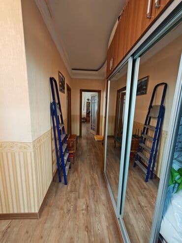 arenda moykalar 2020: Metro İnşaatçılar 50_60_metr məsafədə Qanuni 2_otaq mənzil satılır — 15