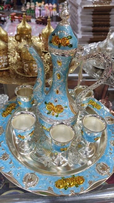 bey xoncasi nece hazirlanir: Milli Aksesuar paltar və hədiyyəliklər Əl işləri və Hər növ geyim — 4