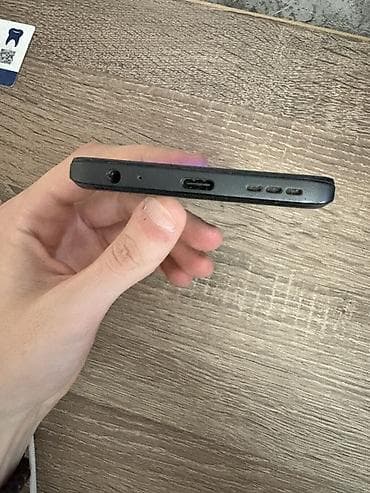 redmi note 7 pro: Motorola Moto G32, 128 GB, rəng - Qara — 6