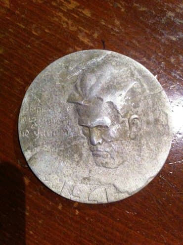 10 min rubl nece manatdir: 1941 ci ile aid olan el isi. Bunnan hec kimde yoxdu bidene mendedi — 1