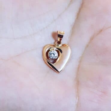 Наручные часы: Кулон, Надписи, Желтое золото, 585 проба, Без камня — 10