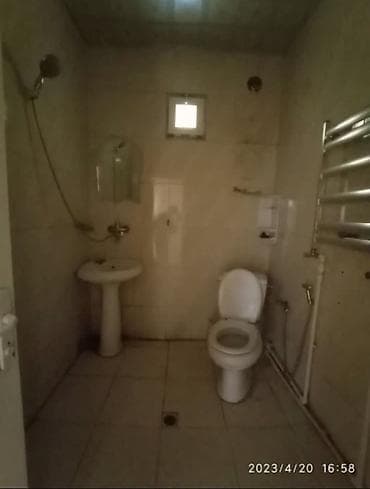 Mənzillər: BİLƏCƏRİDƏ AG SARAYIN YAXINLIĞINDA TAM ŞƏRAİTLİ EV KİRAYƏ VERİLİR! Ev — 9