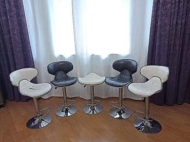 5 bar stulu var. Islenib