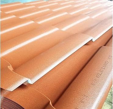 Məhəccərlər: Metal dam ortukleri birbaşa zavotdan satiş baki etrafi catdrlma — 8