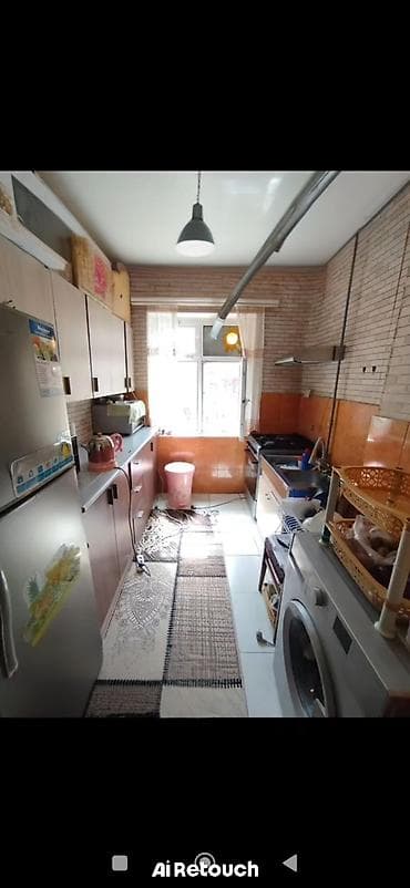 1 otaqli kohne tikili: Lənkəran, 3 otaqlı, Köhnə tikili, 50 kv. m — 8