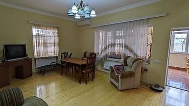 Bakı, Buzovna, 156 kv. m, 8 otaq, Hovuzsuz, Kombi, Qaz, İşıq — 7