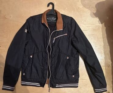 Kurtka, Vetrovka, Payız, L