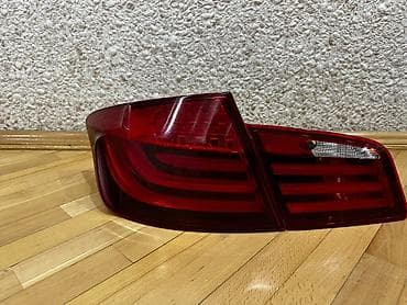 bmw f10 stop: LED, BMW 2013 il, Orijinal, Almaniya, İşlənmiş — 2
