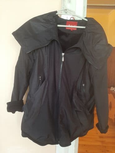 hamam xalatı türkçe: Vetrovka kurtka, Zara, L — 4